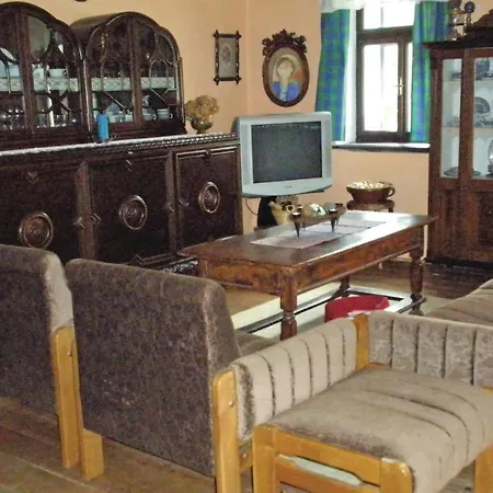 Prázdninový dům Holiday Ab-751 *