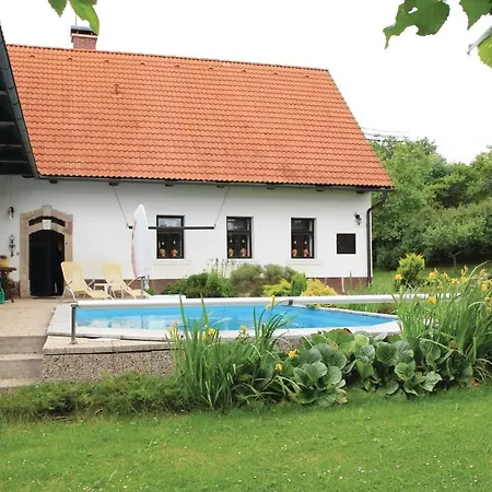 Holiday Ab-751 Prázdninový dům