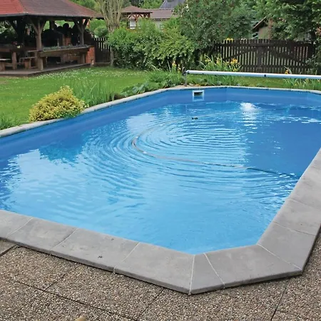 Holiday Ab-751 Prázdninový dům