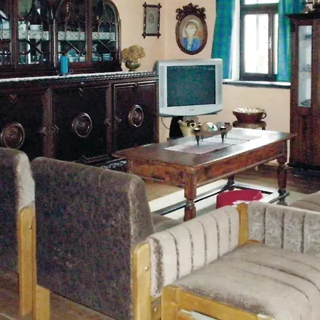 Holiday Ab-751 Prázdninový dům