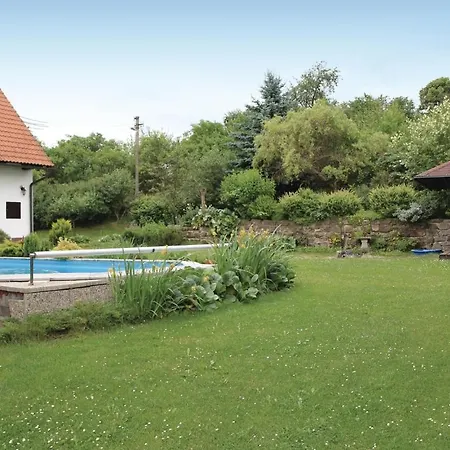 Prázdninový dům Holiday Ab-751 Kostalov