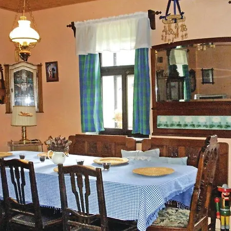 Prázdninový dům Holiday Ab-751