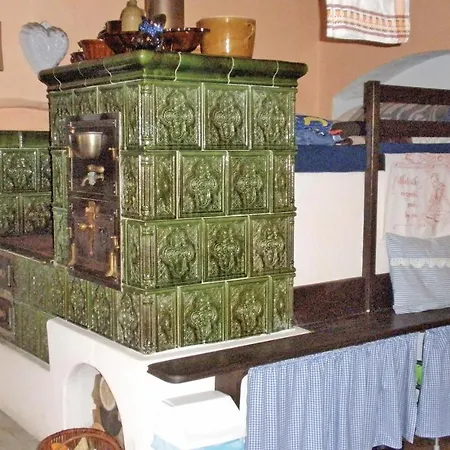Prázdninový dům Holiday Ab-751 *