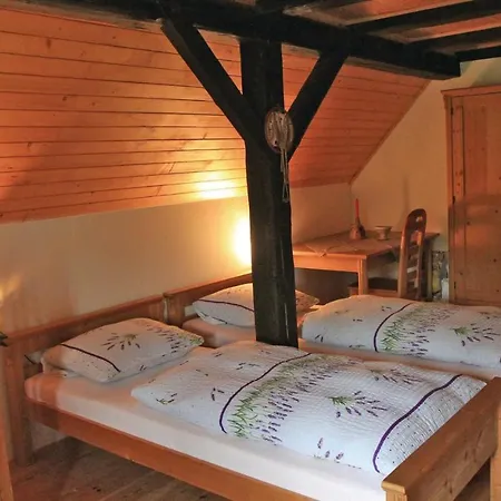 Prázdninový dům Holiday Ab-751 *