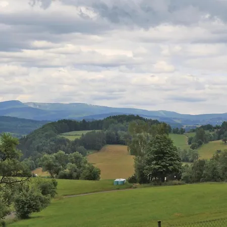 Prázdninový dům Holiday Ab-751