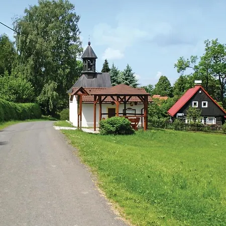 Holiday Ab-751 Prázdninový dům Kostalov